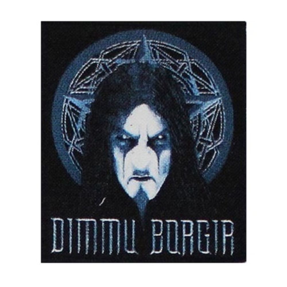 Нашивка Dimmu Borgir