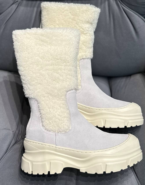 Ботинки Brunello Cucinelli