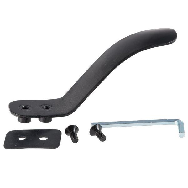 Тормоз стальной для трюкового самоката на колесо 120 мм