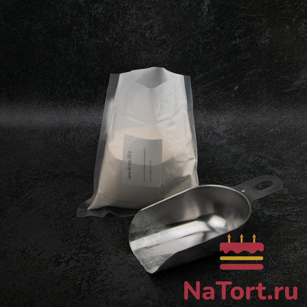 Пектин  обратимый NH  500 гр