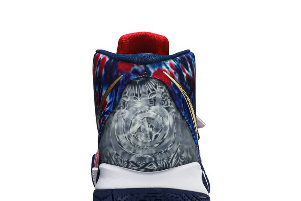 Кроссовки Nike Kybrid S2 Ep "What The Usa"