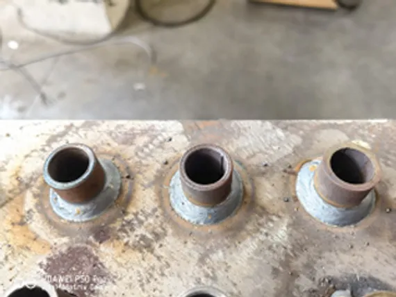 Сварочная установка Huawei ITP-28