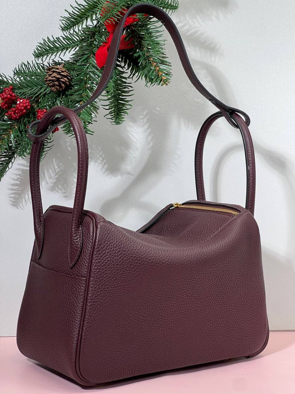 Сумка Hermes 26 см