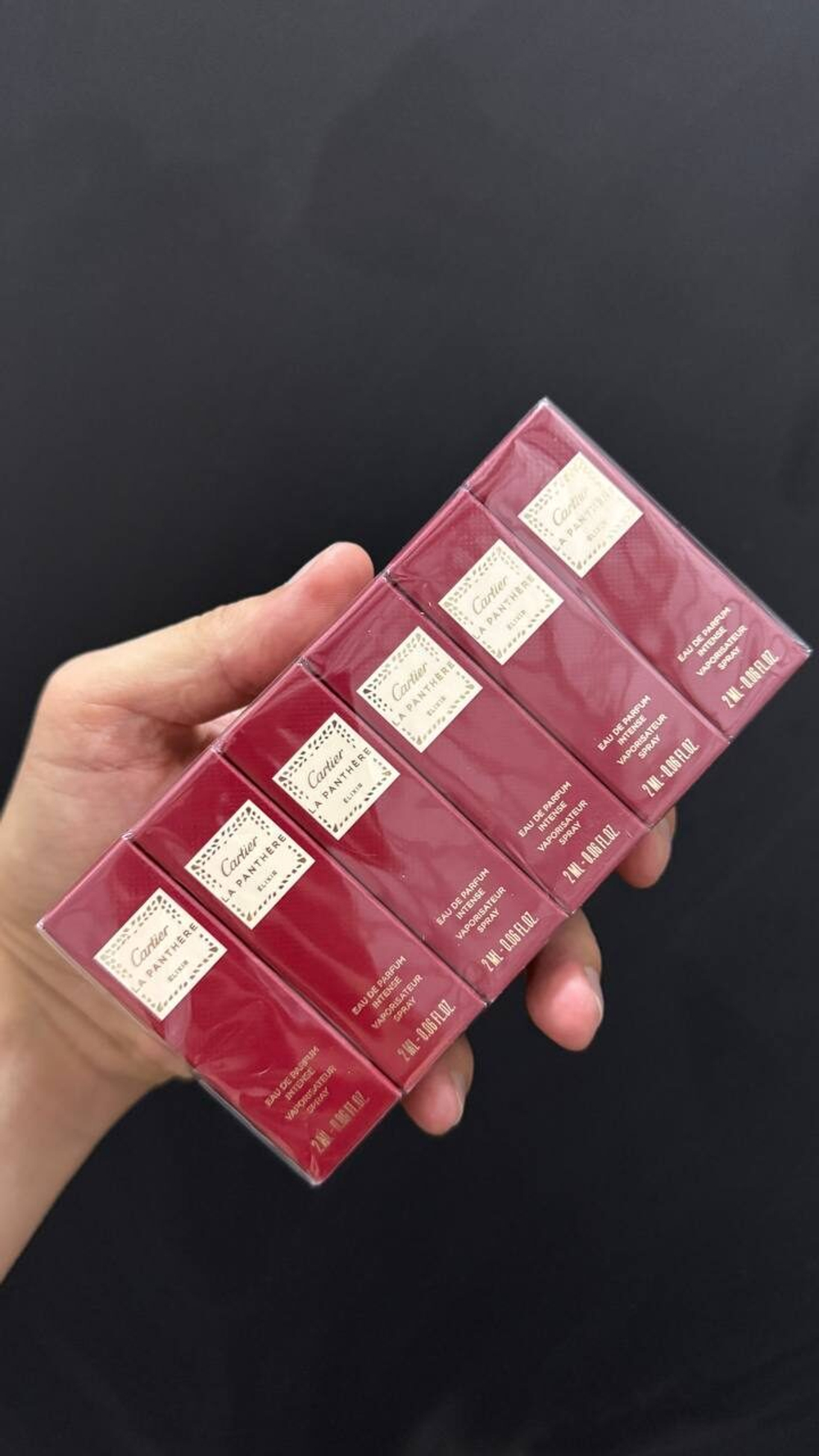 Cartier La Panthere