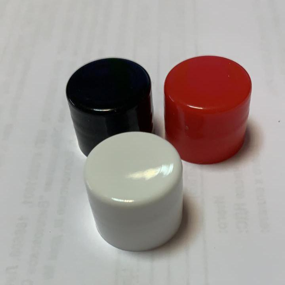 Крышка винтовая 18 мм ПП №2 от производителя «Тара-Гост»