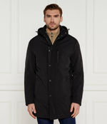 Куртка Oscar Jacobson - черный(83366567)