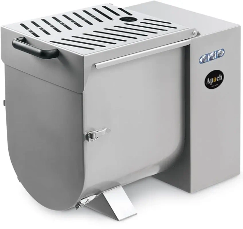 Фаршемешалка Apach AMK50 (380V)