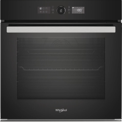Встраиваемый электрический духовой шкаф Whirlpool AKZ9 9480 NB