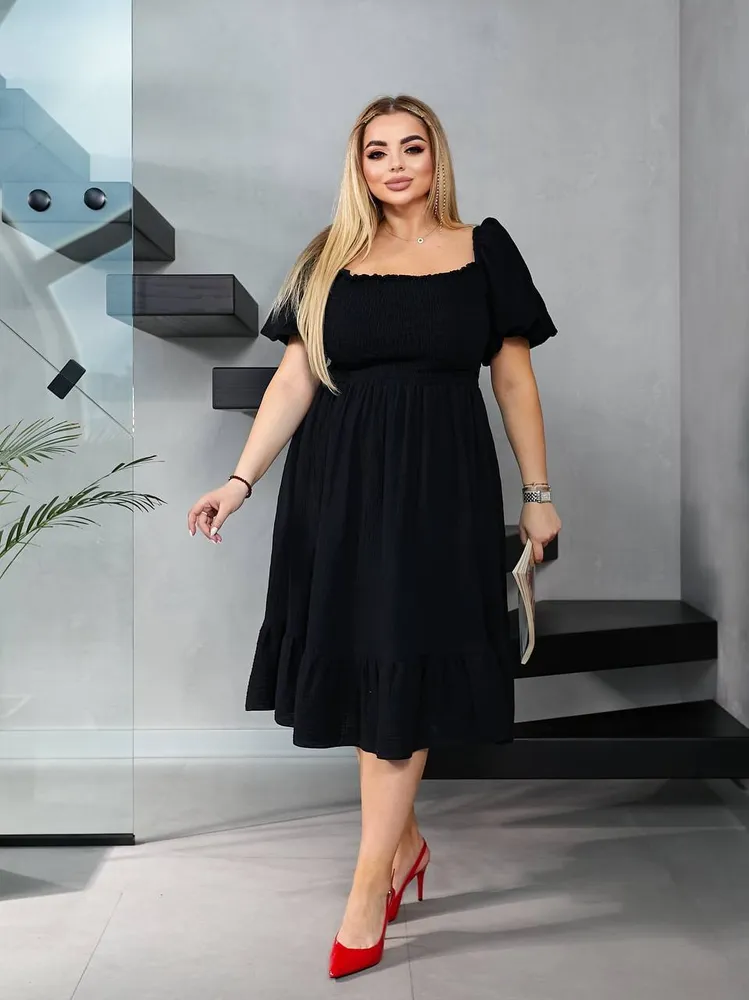 Платье УК-102 Fabrika