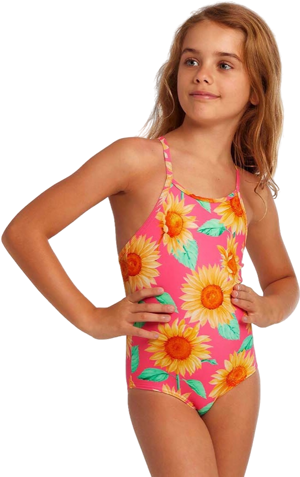 Купальник FUNKITA Toddler Girl's Cher
