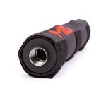 ДТКП закрытого типа Макси Лонг на карабин Лось 145 (9,6х53 Lancaster, М15х1), Matilda MG Ultra