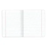 Тетрадь 12л, косая линия, Юнландия Классическая, ассорти, 1шт.