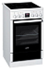 Электрическая плита Gorenje EC 55335 AW0