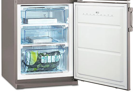 Холодильник Electrolux ERB 34090 X