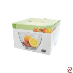 Салатник Crystalex Bohemia V-D 23 см (1 шт)