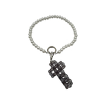 oyster necklace