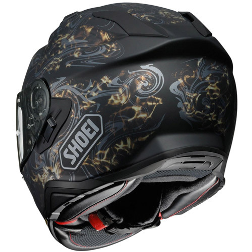 SHOEI GT-AIR 2 CONJURE TC-9