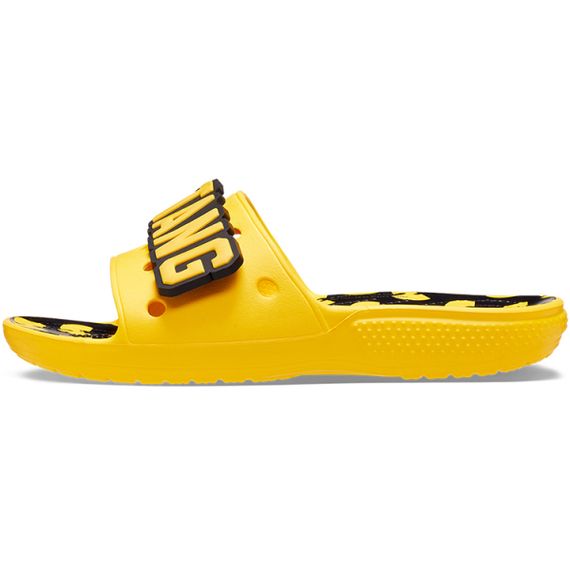 Crocs Wu-Tang Clan