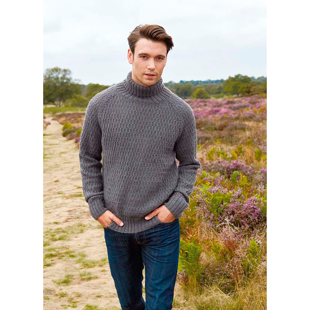 Брошюра Rowan "Moordale Collection"