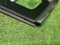 Форточка задняя левая Changan CS55PLUS (2021-н.в.)