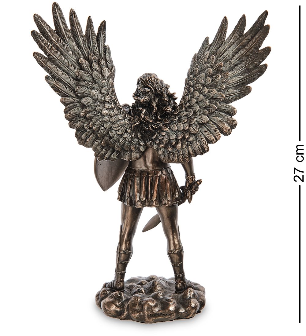 Veronese WS-1123 Статуэтка «Архангел Михаил»