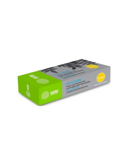 Картридж Картридж лазерный Cactus CS-VLC400CRU 106R03534 голубой (8000стр.) для Xerox VersaLink C400DN / C405DN / C400 / 405 / C400N / C405N /
