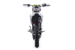 Мотоцикл BRZ H4 YX125 PITBIKE