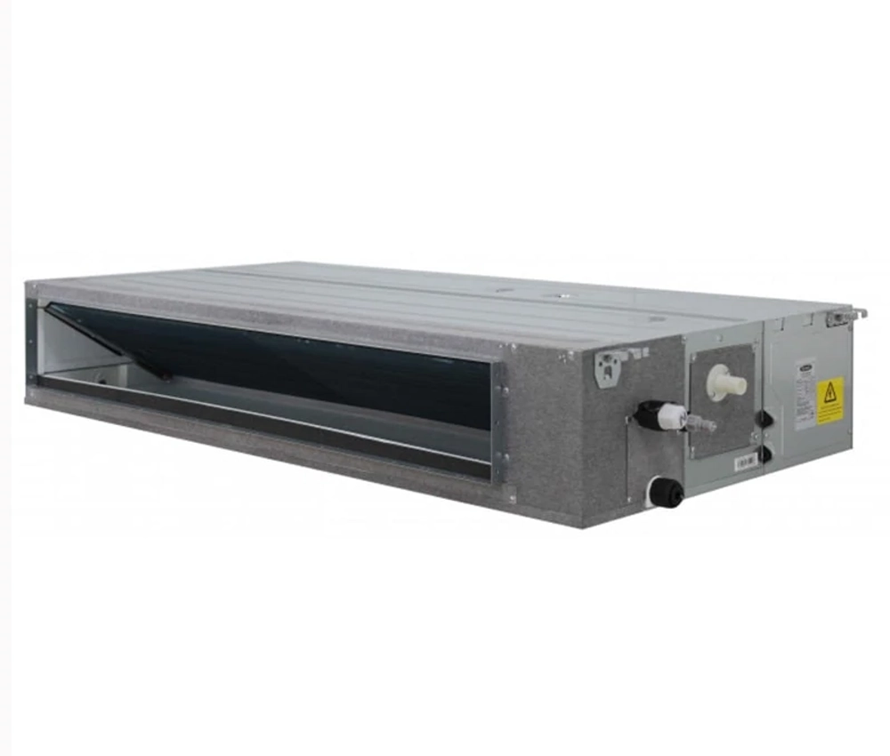 Бирюса BLMD-H24/4DR1