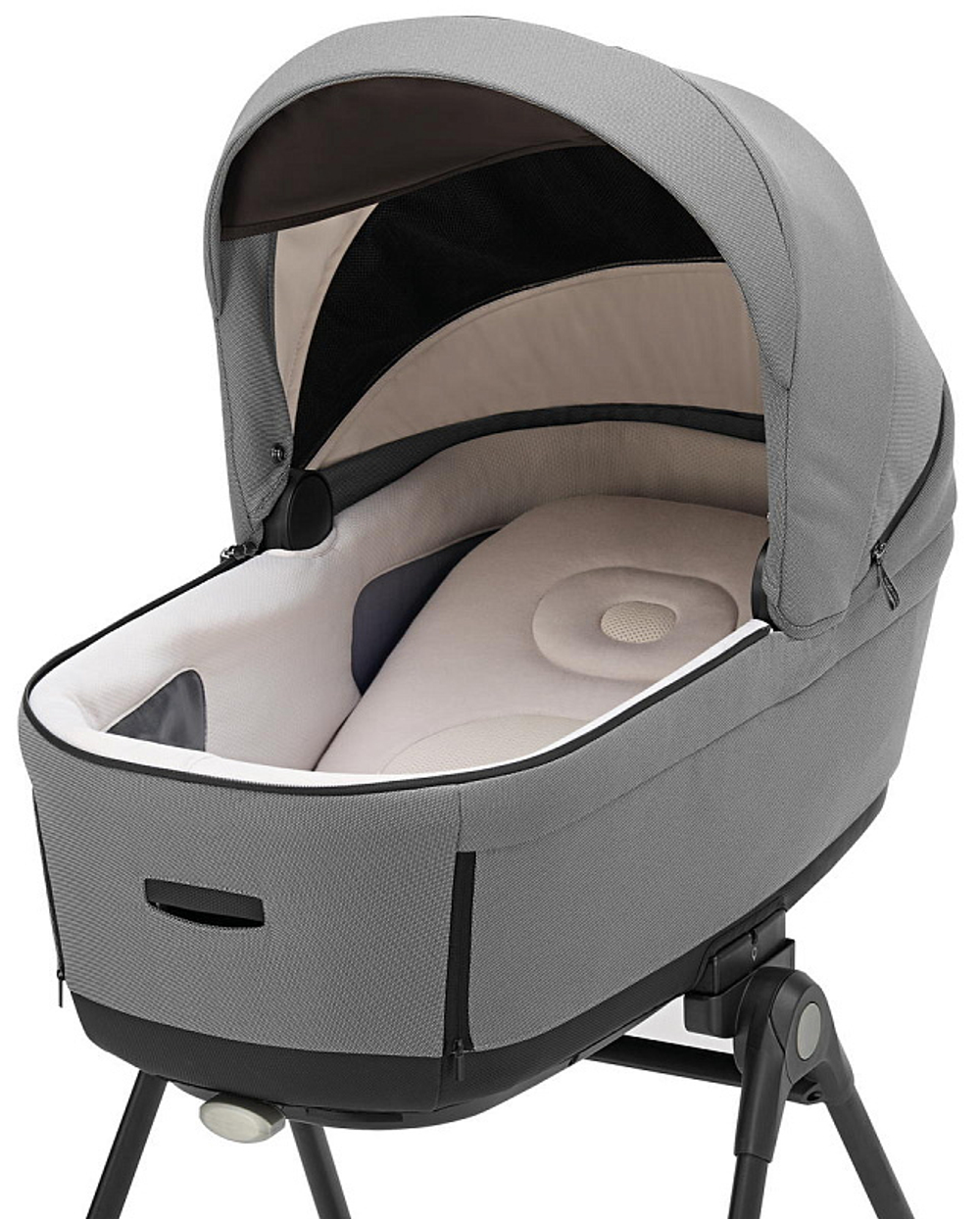Коляска Inglesina Aptica XT System Duo 2 в 1 2025 Canyon Grey