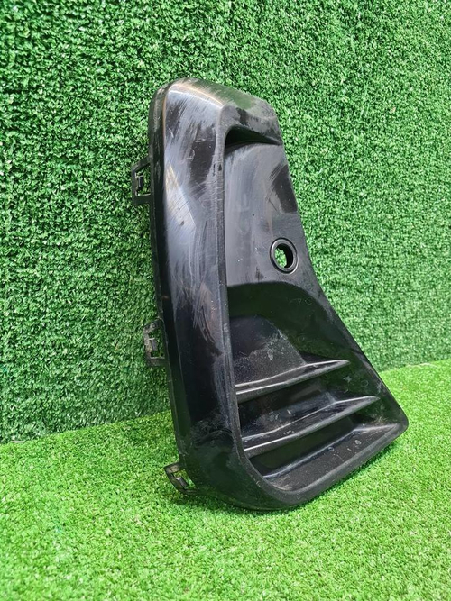 Накладка бампера правая BMW X3 G01 (21-24) M-paket