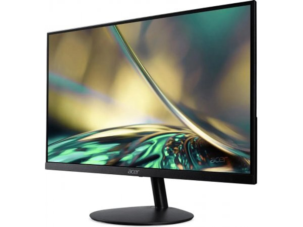 Монитор Acer SA242YEbi 23.8" Black