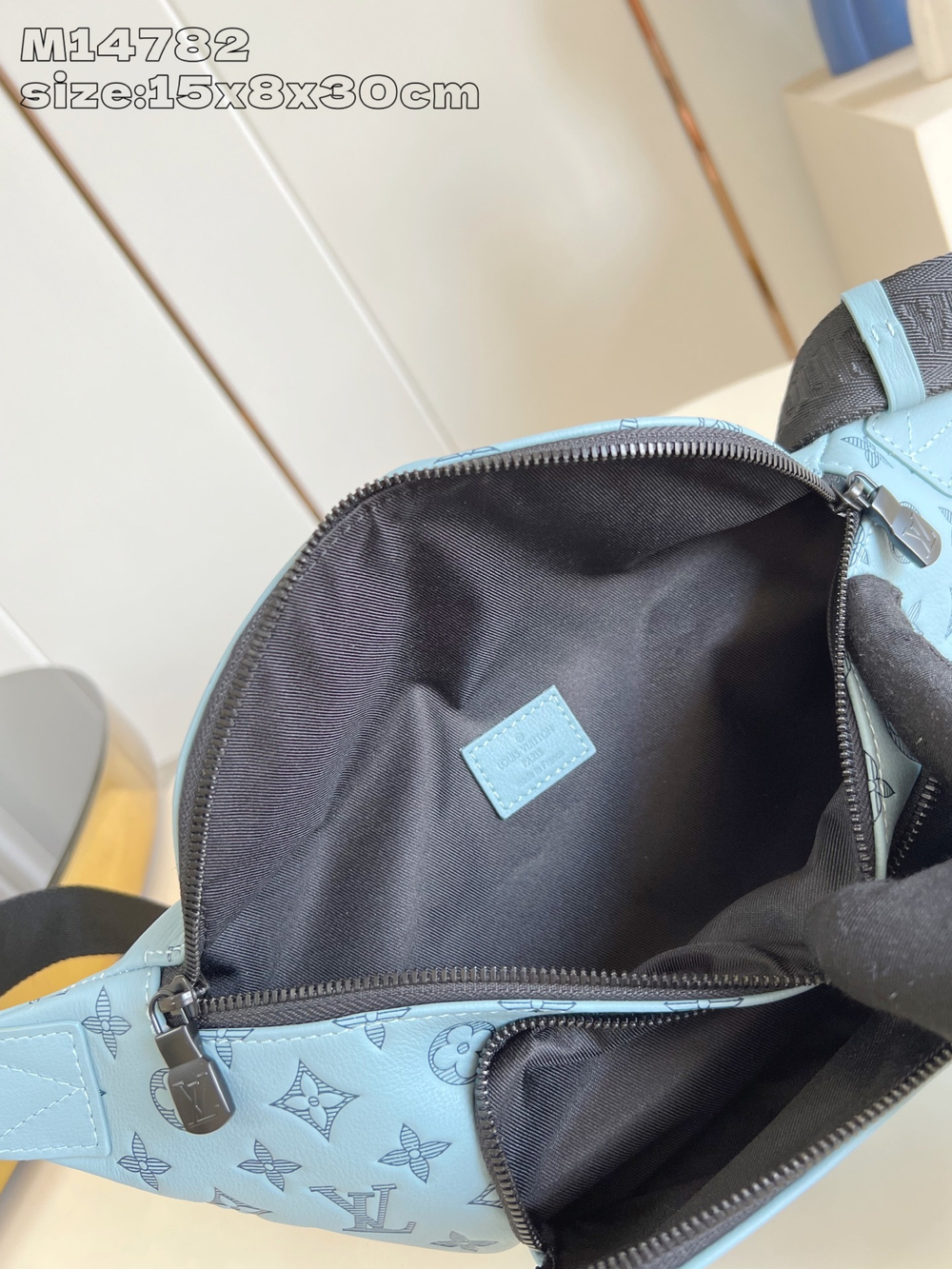 Louis Vuitton Rush Bumbag
