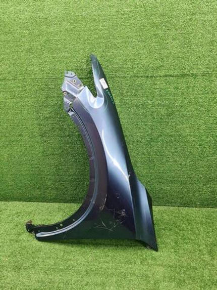 Крыло переднее левое Mazda CX-5 2 (2017-н.в.)