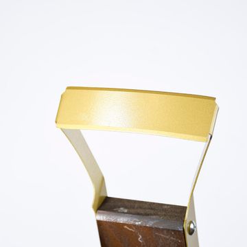 Мотыга двухсторонняя Dokan, 100 мм,длина 260 мм