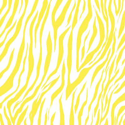 Зебра пятна желтого цвета