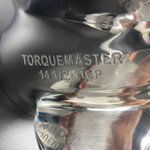 Гребной винт правого вращения VOLVO Sx TorqueMaster (4x14 1/2x16)  (Сталь) (Polastorm)