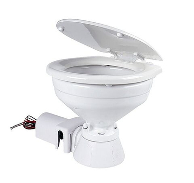 Унитаз электрический компактный (10268842)