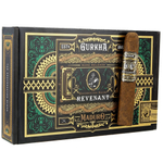 Gurkha Revenant Maduro Robusto