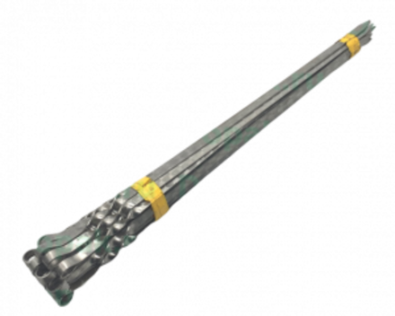 Шампур кольцо 50/14 (20 шт)