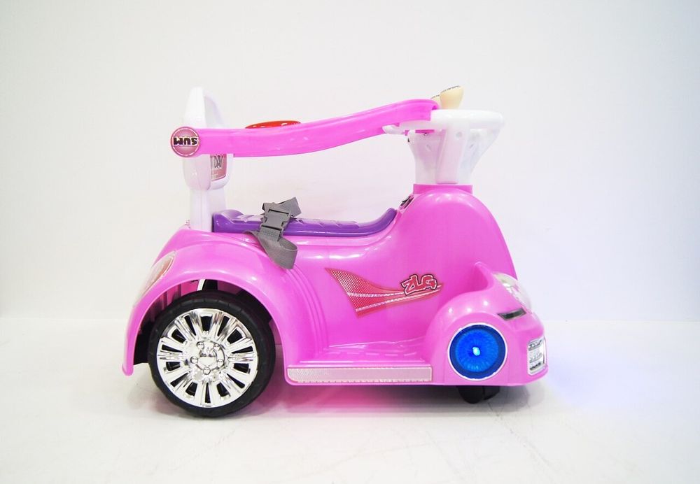 Электромобиль-ходунки 1688