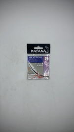 Крючки КАТАНА (#6) №5