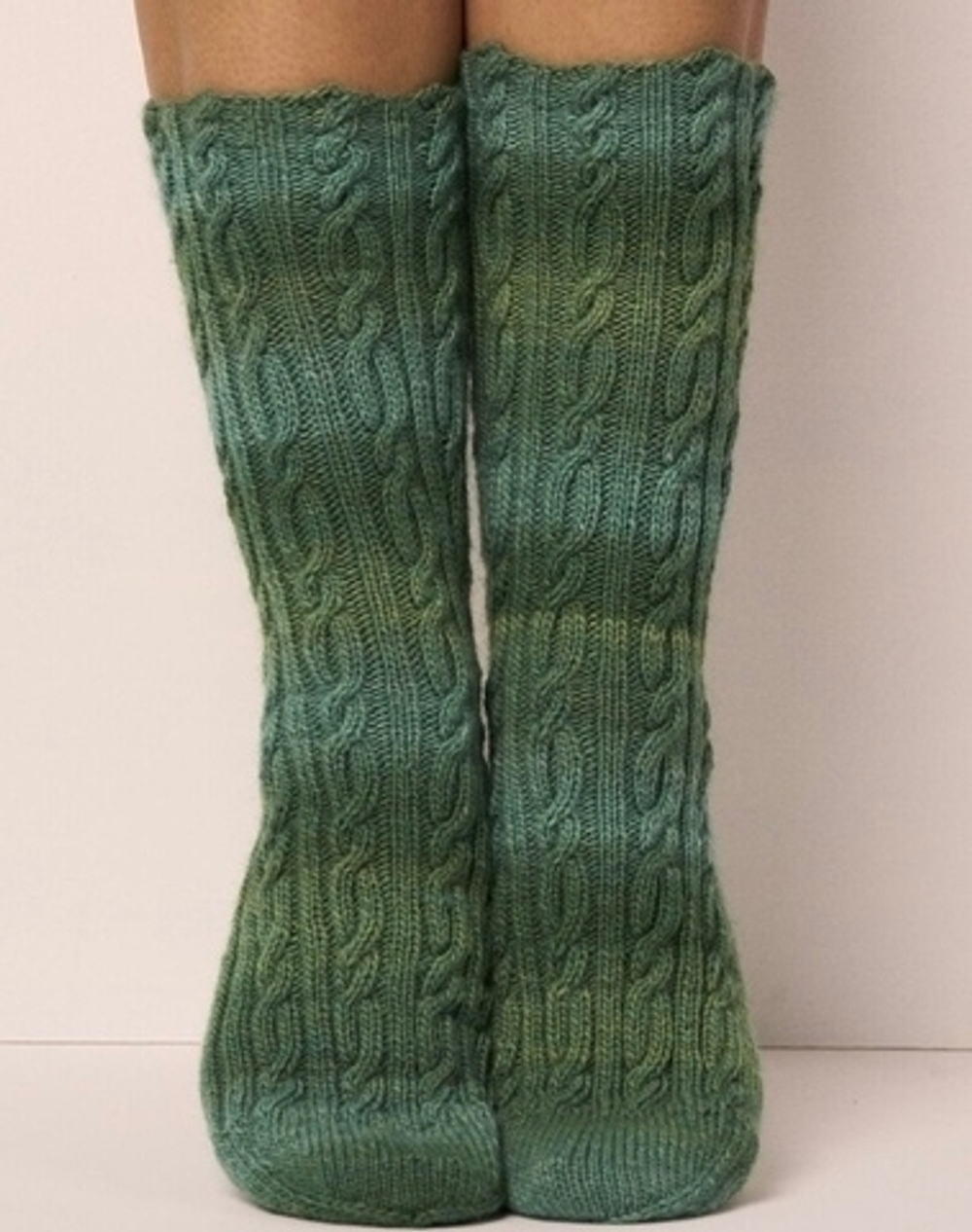 Пряжа Rowan Sock (00003/Альпийские луга)