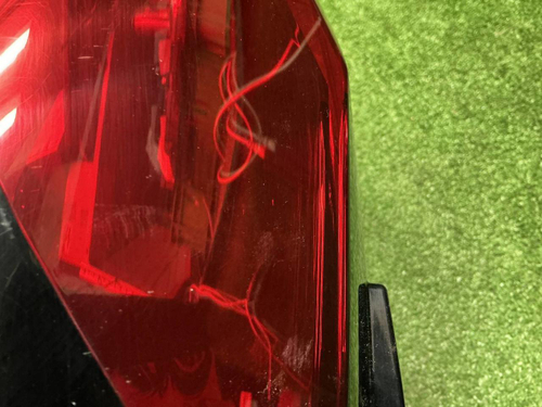 Фонарь левый внешний Toyota RAV4 5 XA50 (18-нв)