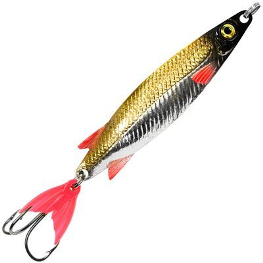 Блесна колебалка ТОБИК 80,0mm, 24,0g 03 , 1 шт