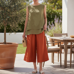 Топ размер 42