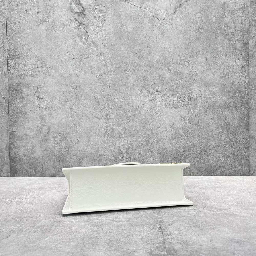 Jacquemus Le Grand Bambino 23 cm