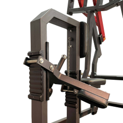 SMR2005 Независимая тяга сверху