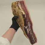 Сибирский хамон "Император" 2,5 кг кусковой