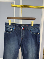 Джинсы Kiton