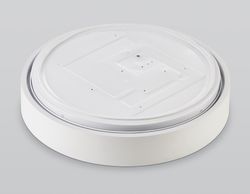 Ambrella Потолочный светодиодный светильник с пультом управления Air FZ1355